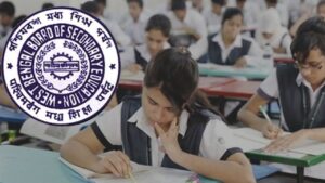 WBBSE new rules from admission to another school in classes nine and ten