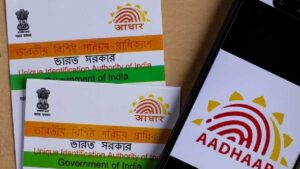 Aadhaar Update easily change from home know the procedure