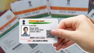 Good news, Aadhaar users can now easily do this.