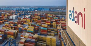 Adani Group buys company worth 20,000 crore rupees in this country.