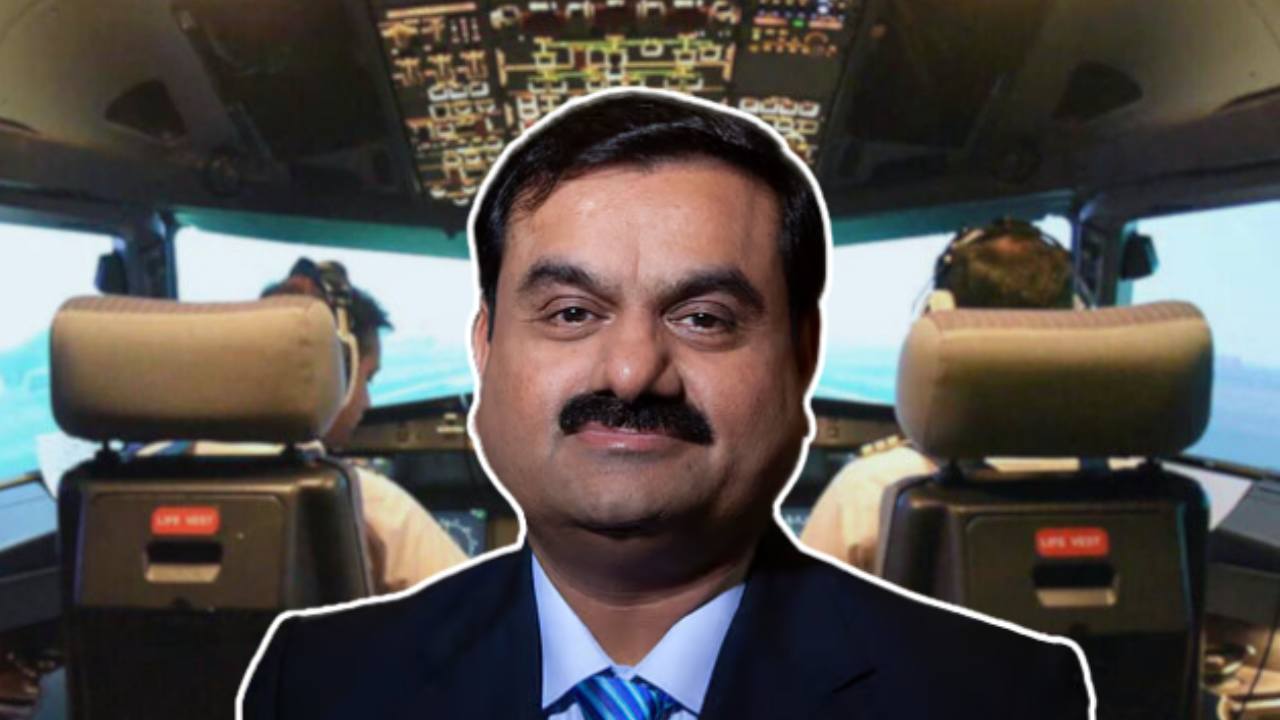 You will be surprised to know what Adani Group has done this time.