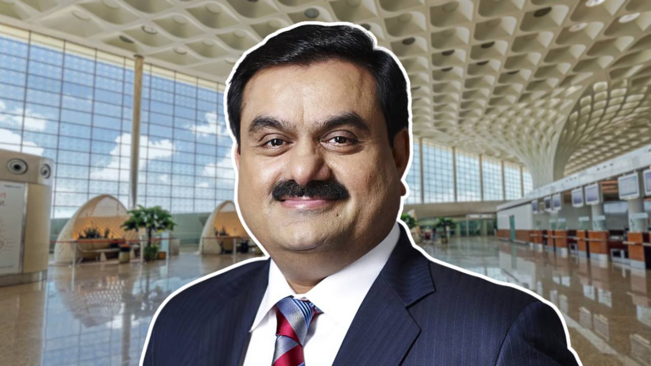 Adani Group to invest Rs 1 lakh crore in this sector.