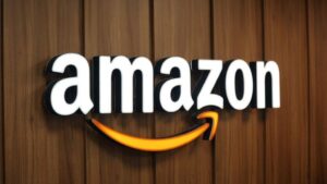 Amazon announces huge investment in India.