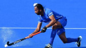 Who has been nominated for this year's Arjuna Award?