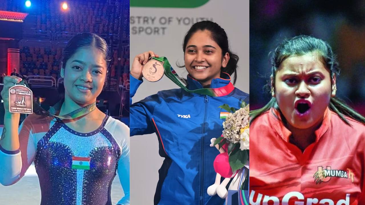 Who has been nominated for this year's Arjuna Award?