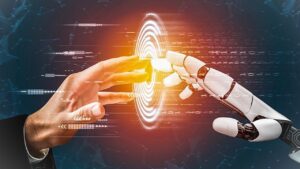 Articial Intelligence can 'take away' 3 million jobs in 10 years,