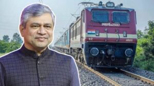 Indian Railways says number of train accidents has decreased.