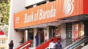 Job Vacancy at Bank of Baroda apply today
