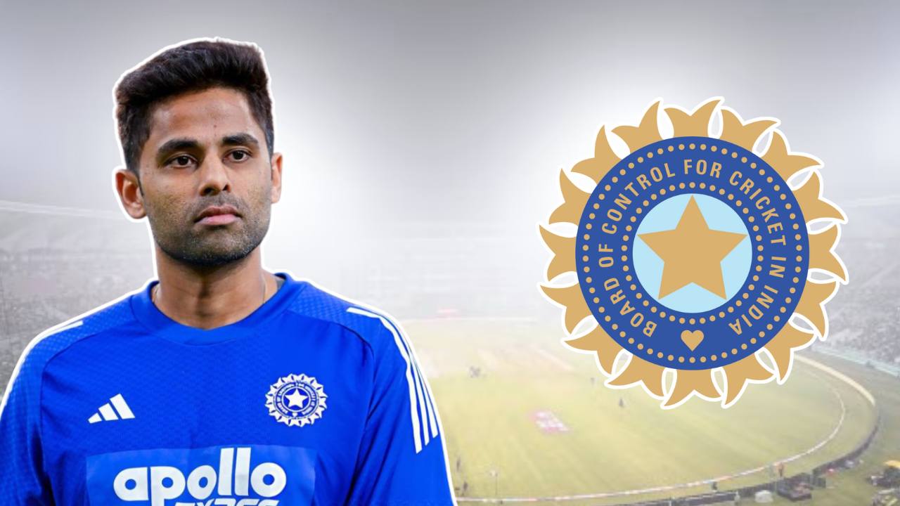 BCCI takes big step after T20 match cancelled due to fog.