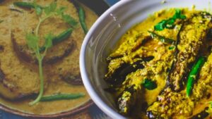 Recipe don't like eggplant try making this delightful winter dish at home