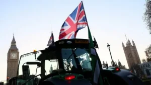 Britain stop admitting students from Bangladesh and Pakistan.