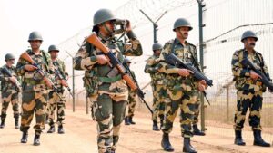 Good news for Agniveers in BSF constable recruitment!