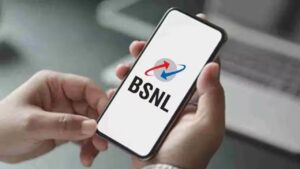 BSNL 50-day plan is launched in the market bringing relief to telecom customers