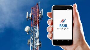 BSNL has come up with a cheap recharge plan.