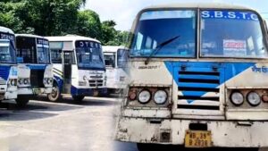 West Medinipur it will be possible to reach Santiniketan and Jangalmahal directly by a single bus