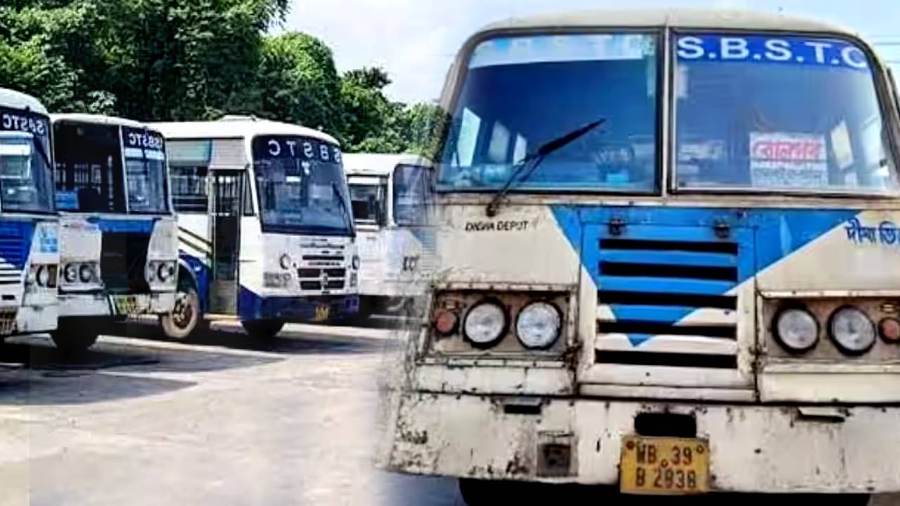 West Medinipur it will be possible to reach Santiniketan and Jangalmahal directly by a single bus