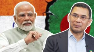 How is Tarique Rahman's return changing the political landscape of Bangladesh?