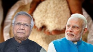 Bangladesh will buy rice from India again.