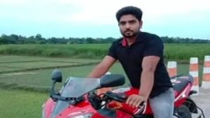 Another Hindu youth died in Bangladesh.