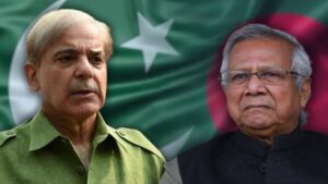 Like Pakistan, Bangladesh is also facing a terrible crisis.