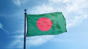 Like Pakistan, Bangladesh is also facing a terrible crisis.