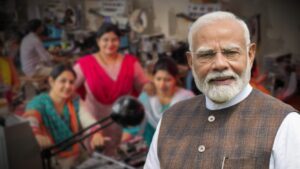 The trend of doing business is steadily increasing in India!