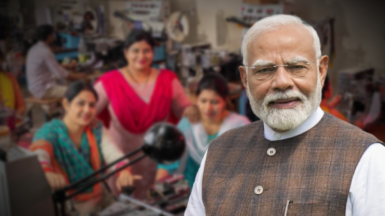 The trend of doing business is steadily increasing in India!