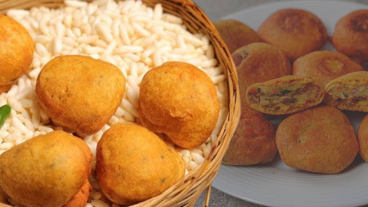 Recipe the name of the dish is Dhap Chop but the taste is absolutely amazing