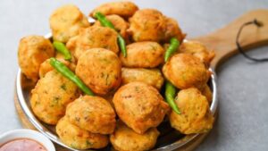 Recipe the name of the dish is Dhap Chop but the taste is absolutely amazing