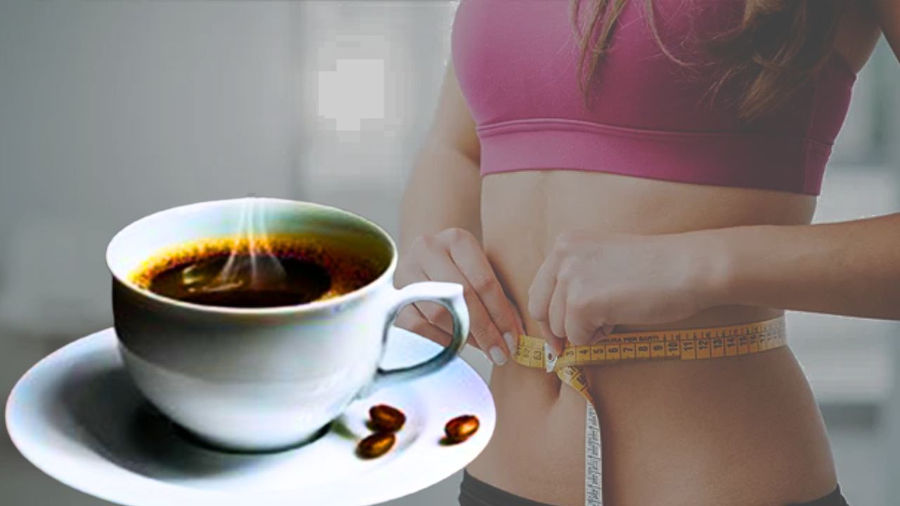 Health what time of day should you drink black coffee to lose weight