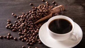 Health what time of day should you drink black coffee to lose weight