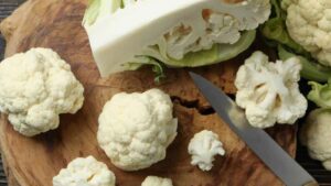 Cleaning Tips follow these small tips before cooking cauliflower it will enhance its taste