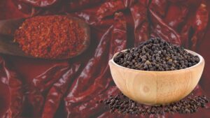 Cooking Tips run out of chili powder in the kitchen add spiciness to your meat curry