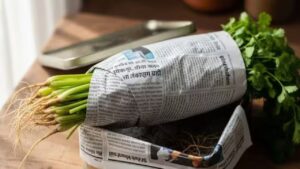 Kitchen Tips coriander not staying fresh even after being kept in the refrigerator find out the reason