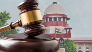 Supreme Court orders daughters SC certificate will be available only on mother's identity