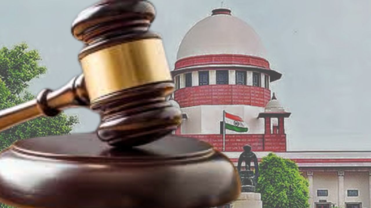 Supreme Court orders daughters SC certificate will be available only on mother's identity