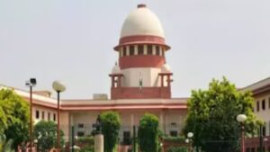 Supreme Court orders daughters SC certificate will be available only on mother's identity