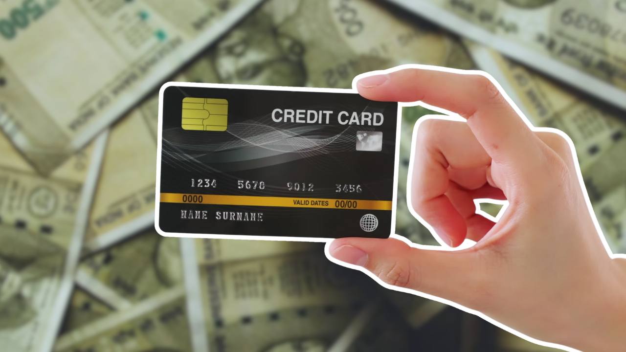 Don't make these mistakes when using credit card.
