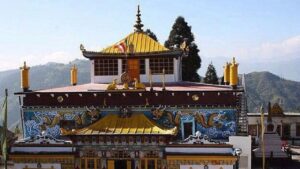 Darjeeling Rangbul village an ideal place for winter vacation