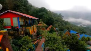 Darjeeling Rangbul a charming and tranquil village