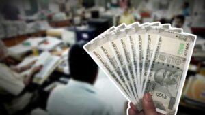 Dearness Allowance increased for state government employees.