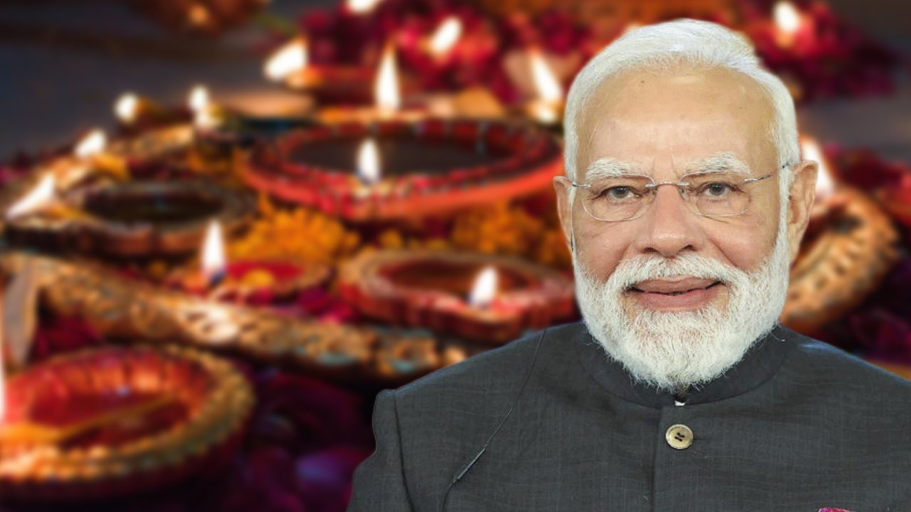India's Diwali gets UNESCO heritage status.