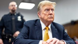 Trump to issue tariff on India again.