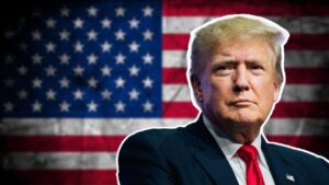 Is president of America threatening the presidents of these 3 countries?