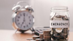 Emergency Fund what to do if you suddenly lose your job Why you need money