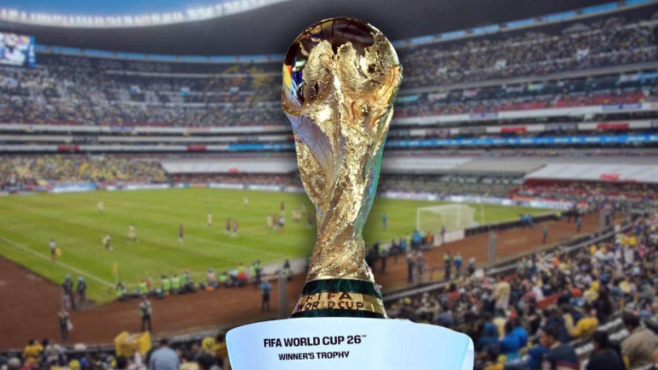 Full schedule for FIFA World Cup 2026 released.