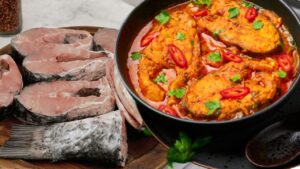 Fish experts explain why it is inadvisable to eat fish after sunset