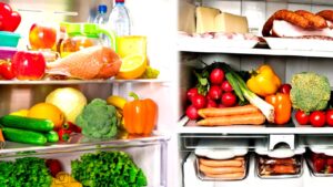 Kitchen Tips these five store-bought items spoil if kept in the refrigerator