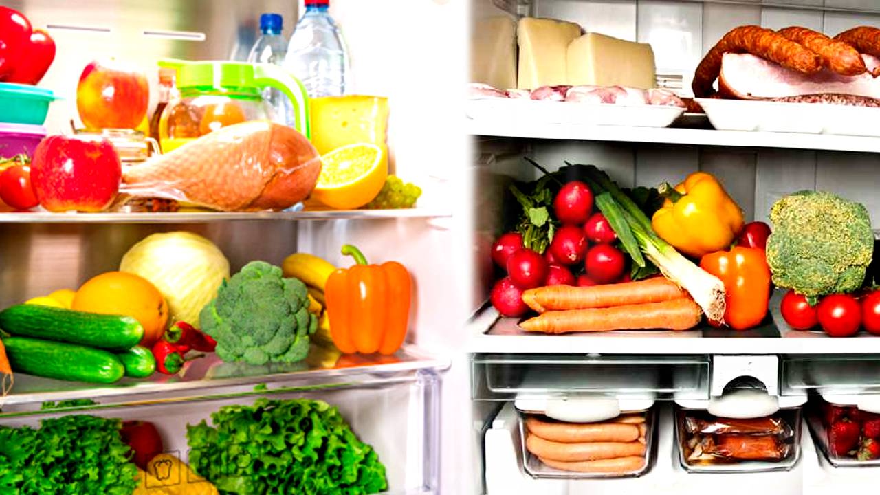 Kitchen Tips these five store-bought items spoil if kept in the refrigerator