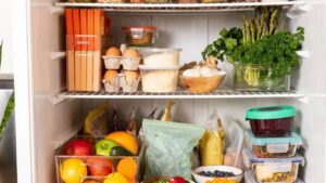 Kitchen Tips these five store-bought items spoil if kept in the refrigerator